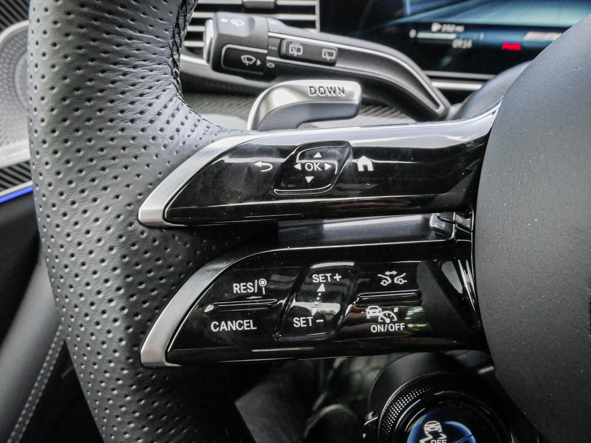 Used 2026 Mercedes-Benz GLE 63 AMG S image 19