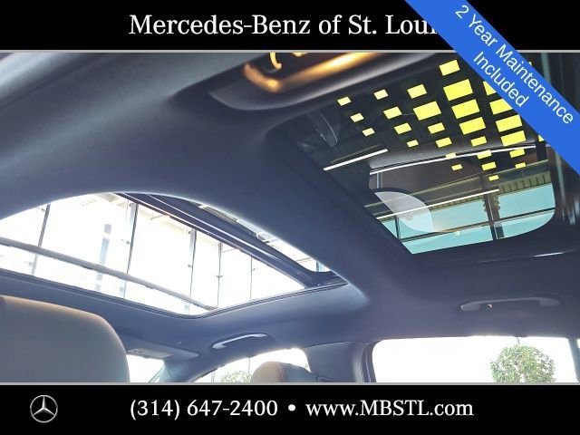 New 2026 Mercedes-Benz GLA 35 AMG 4MATIC image 17