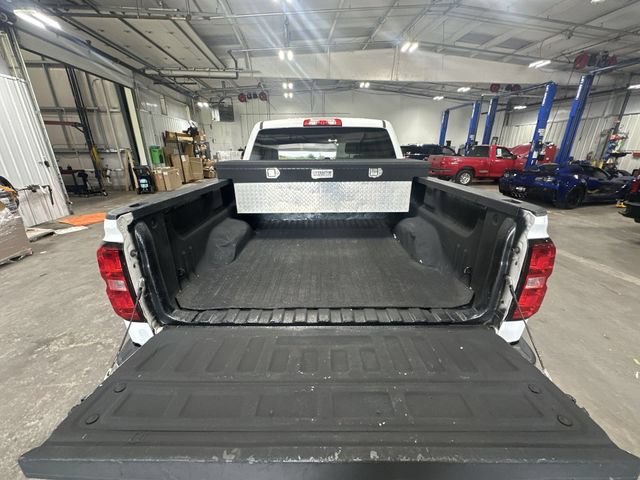 Used 2015 Chevrolet Silverado 1500 LT w/ LPO, Bed Protection Package AWD/4WD image 26