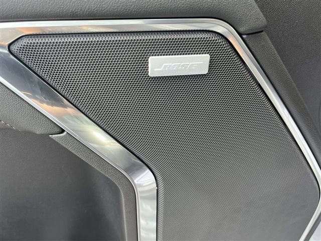 Used 2024 Chevrolet Silverado 1500 RST w/ RST All Star Premium Package image 25