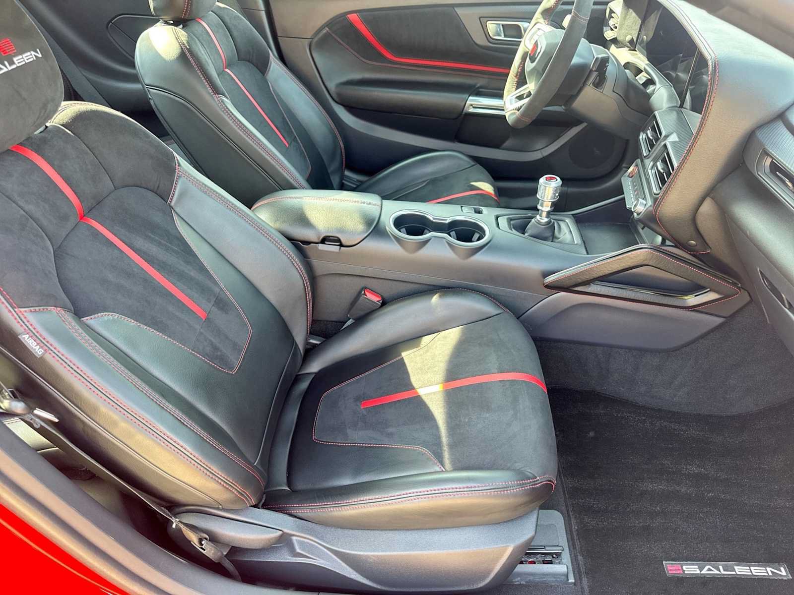 Used 2024 Ford Mustang GT RWD image 20
