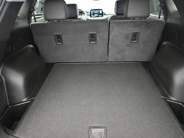 Used 2023 Chevrolet Blazer LT image 25