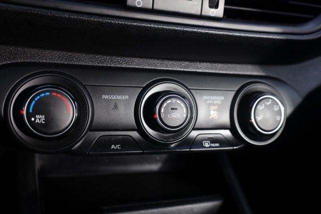 Used 2022 Kia Forte LXS image 25