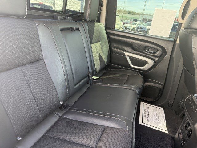 Used 2019 Nissan Titan PRO-4X image 20