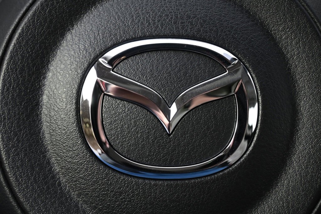 New 2025 MAZDA CX-5 AWD 2.5 S w/ Premium Plus Pkg image 34