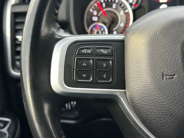 Used 2020 RAM 2500 Big Horn w/ Level 1 Equipment Group image 38