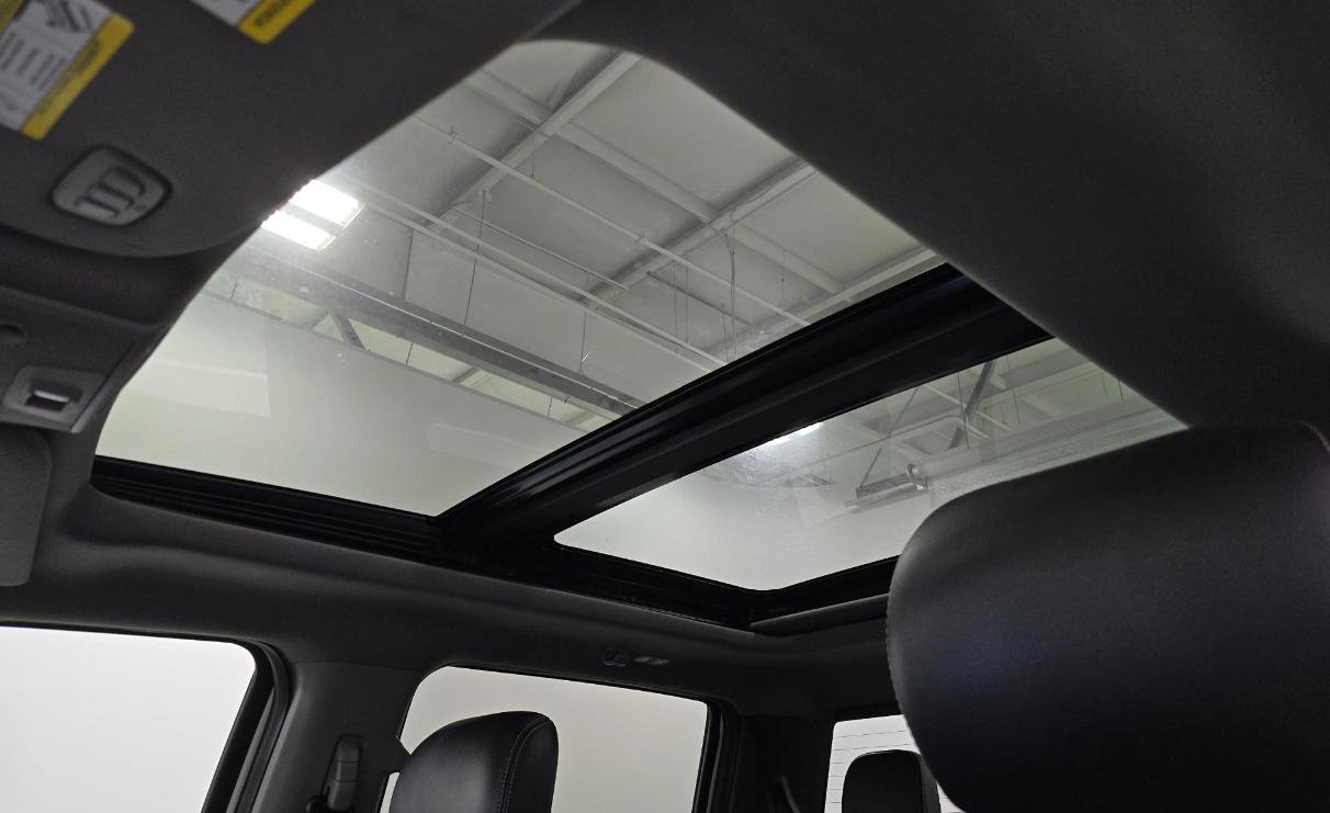 Used 2019 Ford F150 Lariat w/ Equipment Group 502A Luxury image 18