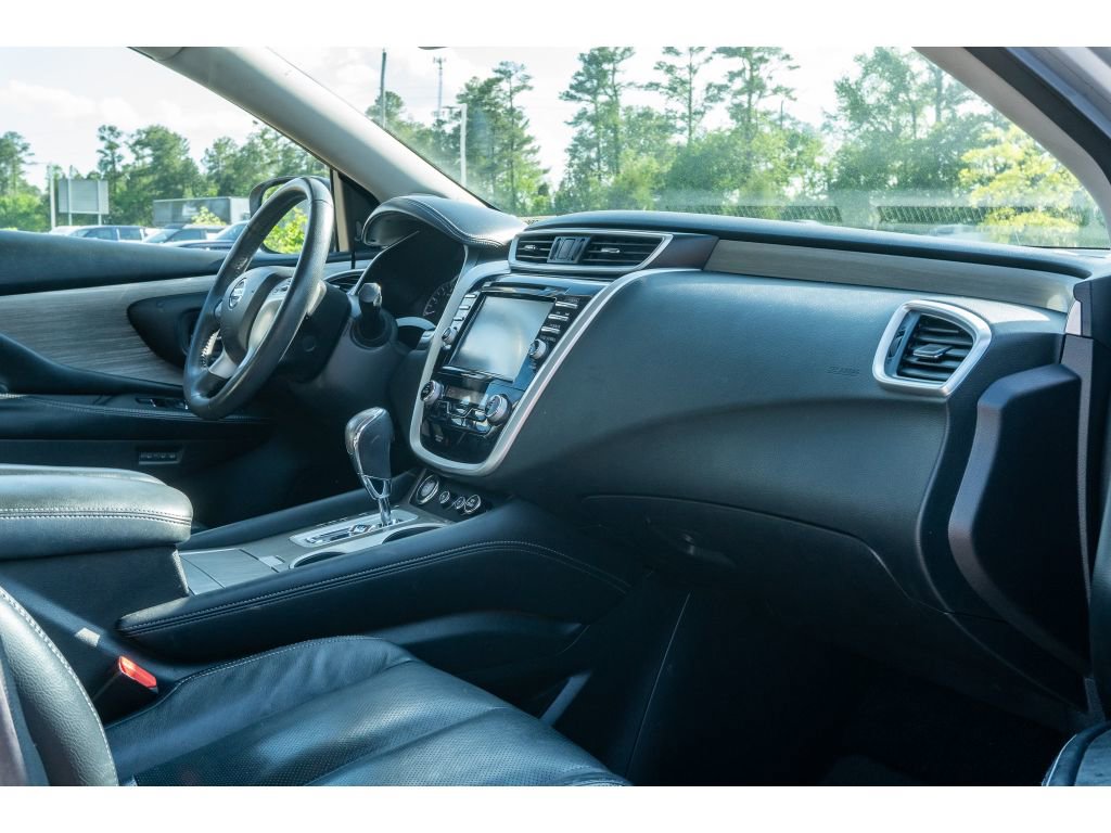 Used 2016 Nissan Murano Platinum image 18