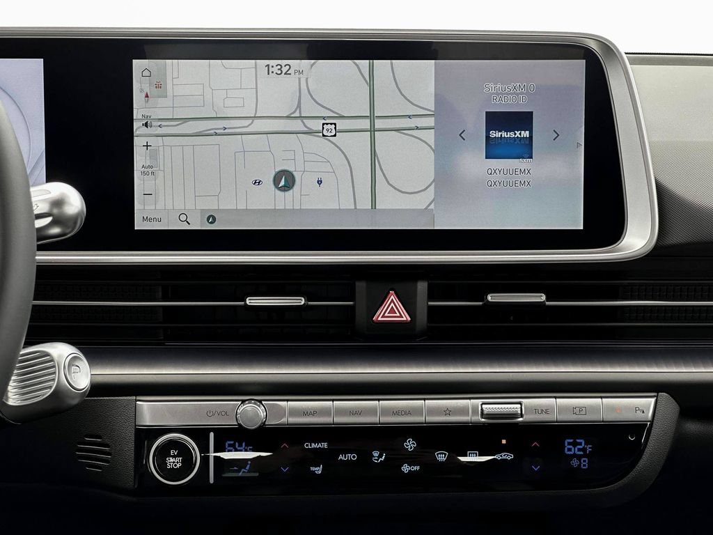 New 2025 Hyundai Ioniq 6 SEL RWD image 19