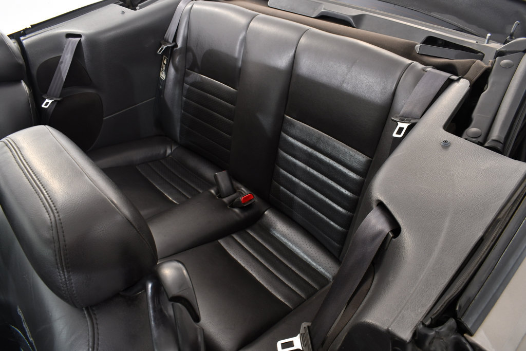 Used 2001 Ford Mustang GT RWD image 16