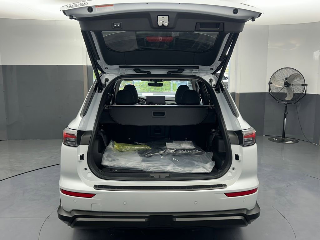 New 2026 Mitsubishi Outlander Trail Edition image 42