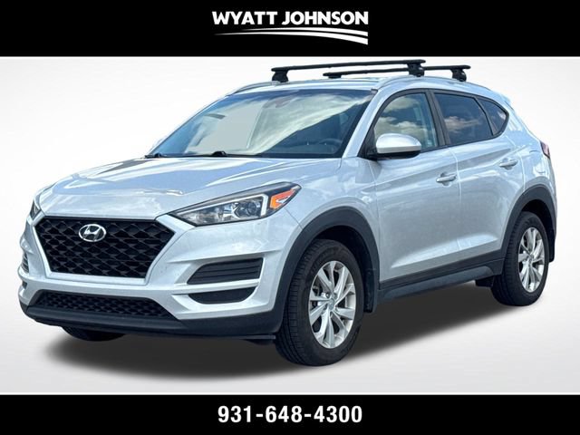 Used 2019 Hyundai Tucson Value