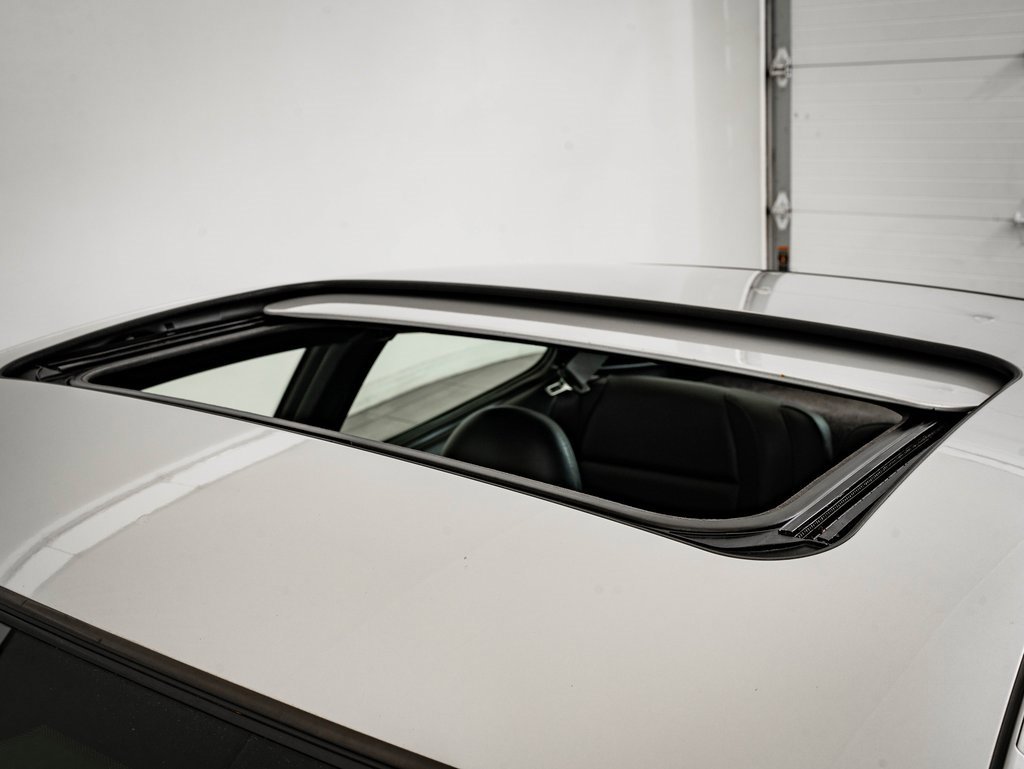 Used 2000 Porsche 911 Carrera image 15