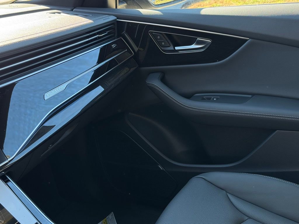 New 2026 Audi Q8 Premium Plus image 35