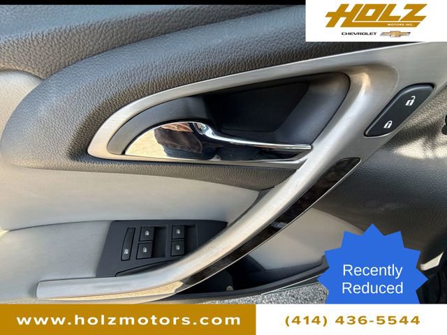 Used 2015 Buick Verano w/ Comfort Package FWD image 21