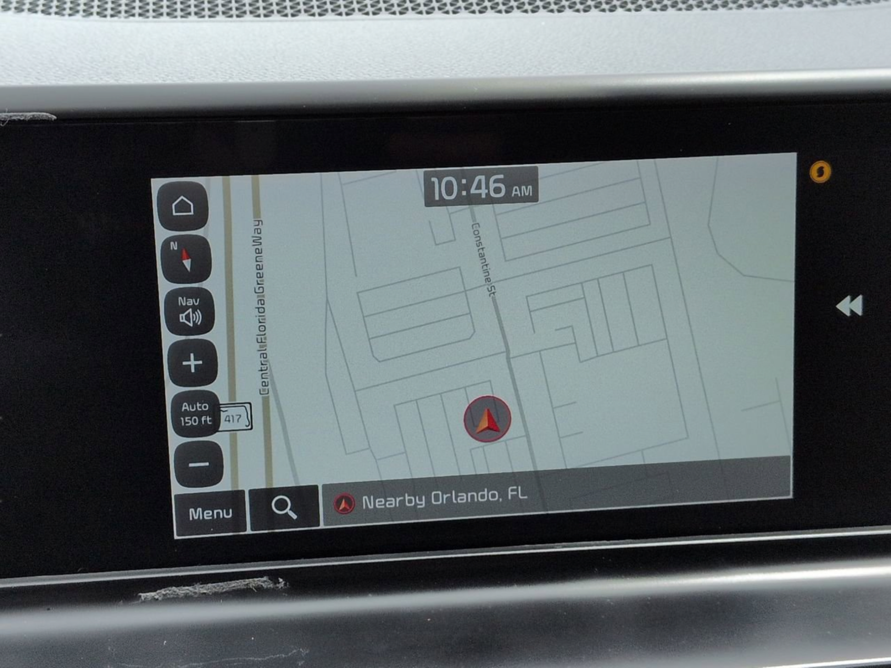 Certified 2024 Kia Seltos EX FWD image 26
