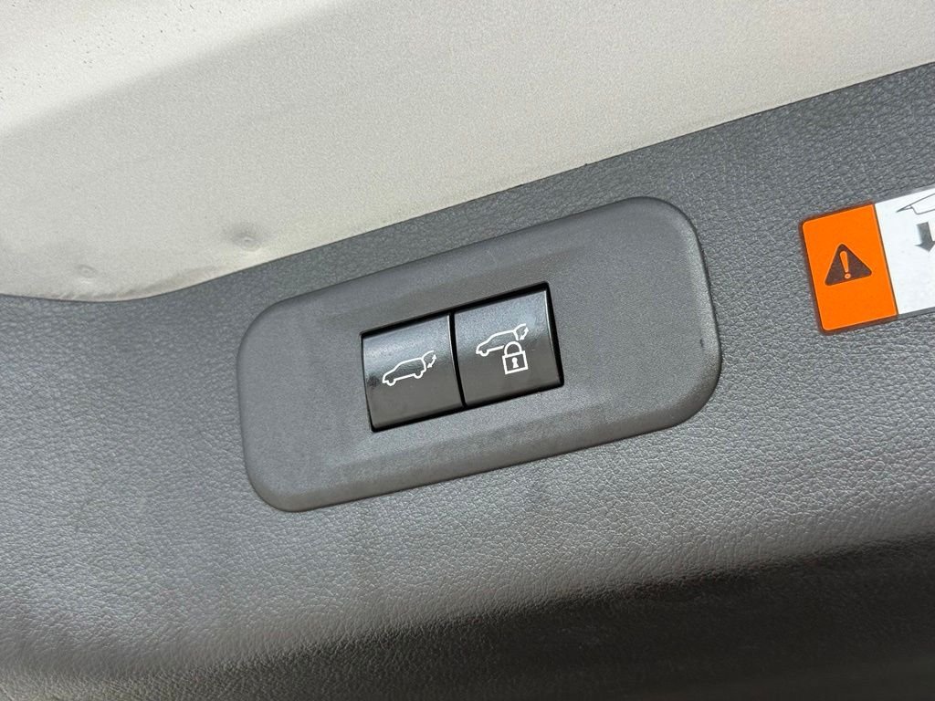 Certified 2024 Lexus TX 350 AWD w/ Technology Package image 16