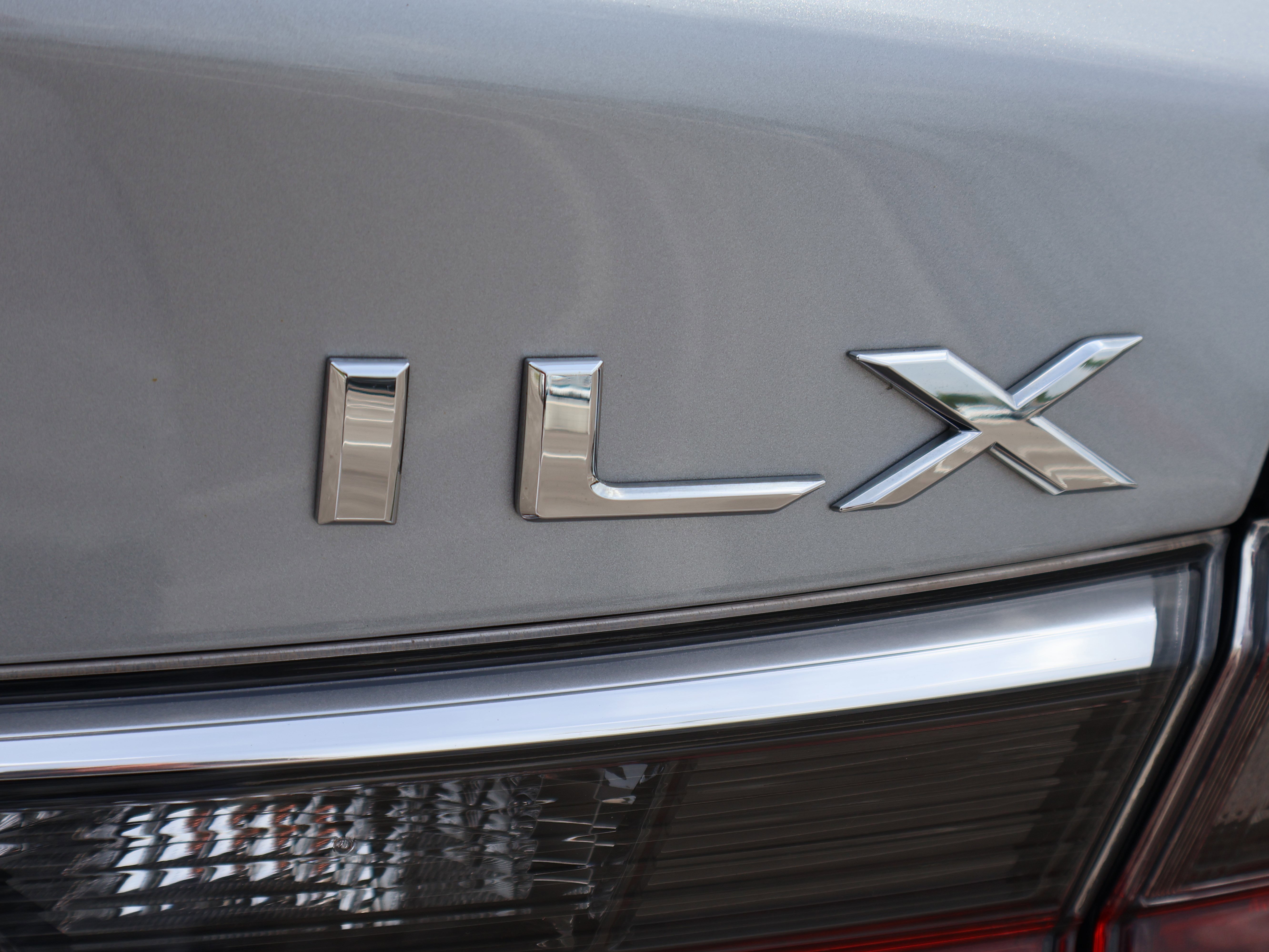 Used 2022 Acura ILX FWD image 20