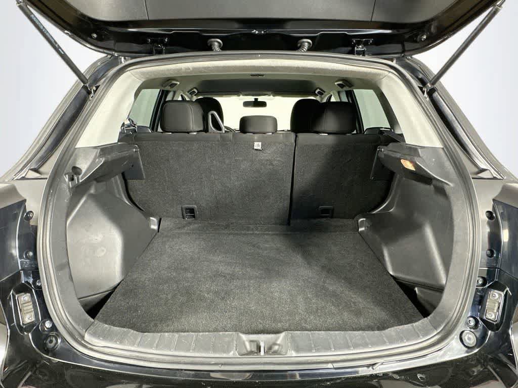 Used 2019 Mitsubishi Outlander Sport ES AWD/4WD image 20