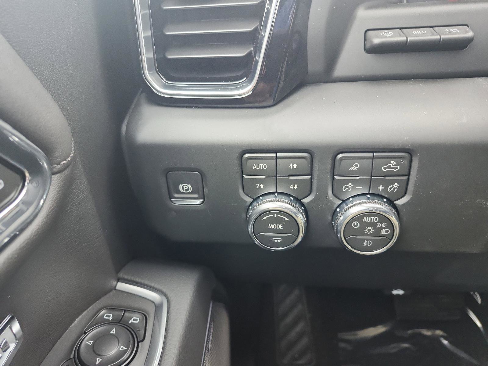 New 2026 GMC Sierra 1500 Denali w/ Denali Reserve Package AWD/4WD image 21