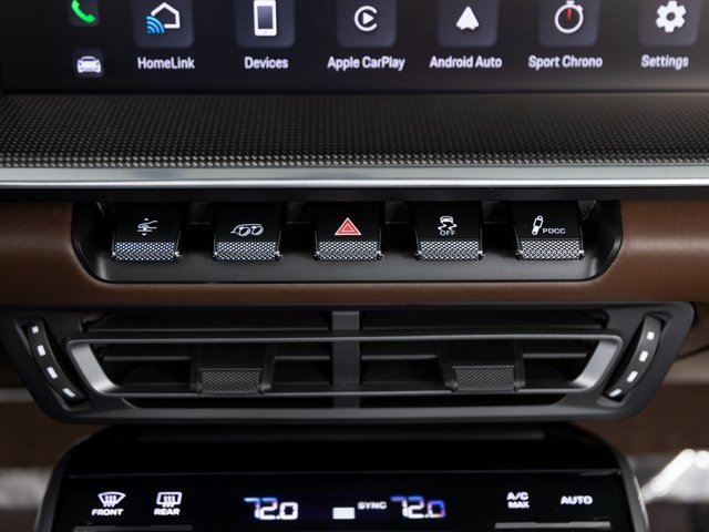 Certified 2022 Porsche 911 Turbo S image 21