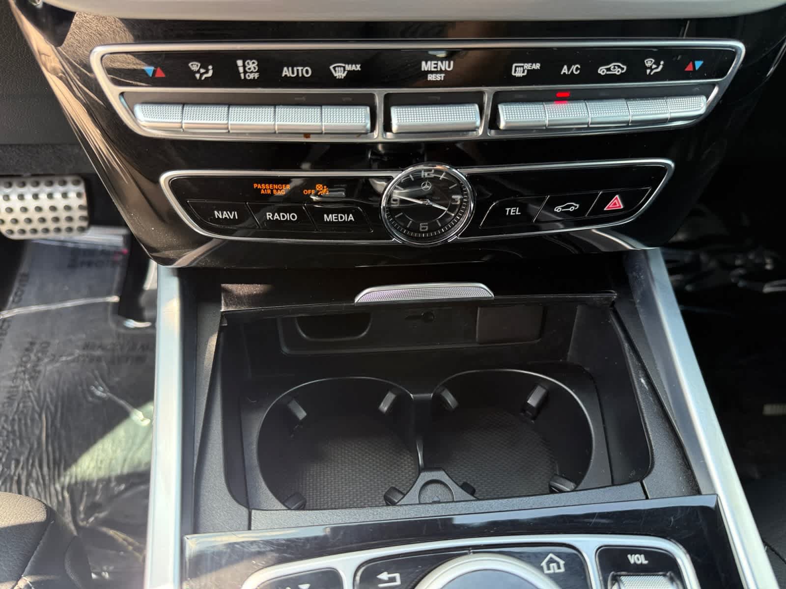Used 2019 Mercedes-Benz G 550 image 16