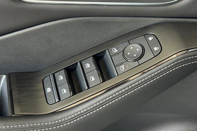 New 2026 Nissan Rogue Platinum image 12