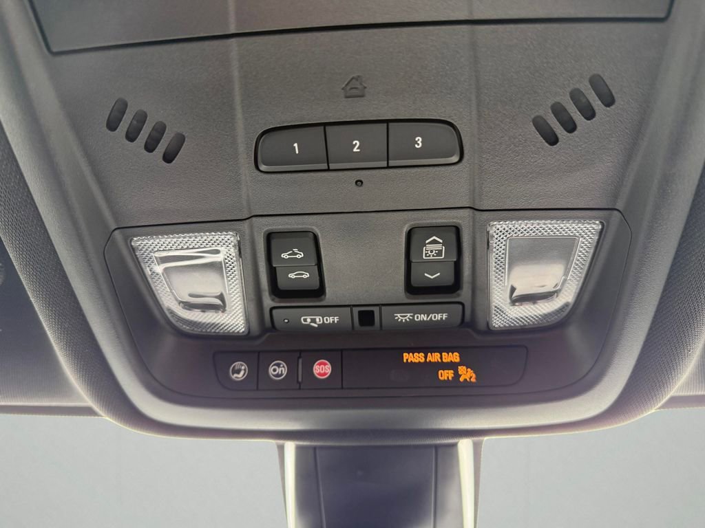 Used 2023 Chevrolet Blazer Premier w/ Enhanced Convenience Package image 27