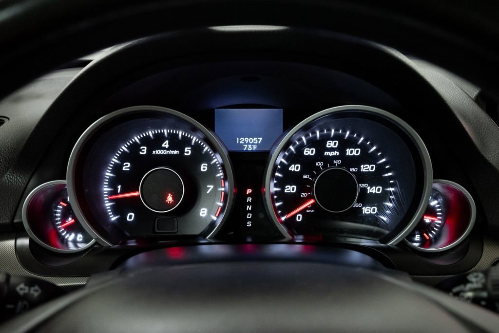Used 2013 Acura TL w/ Advance Package image 13