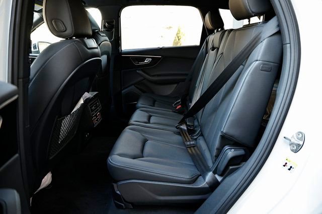 New 2026 Audi Q7 3.0T Premium Plus image 25
