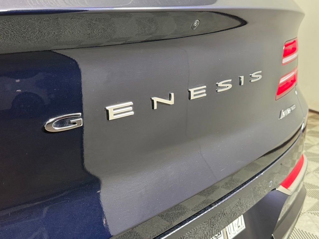 Used 2024 Genesis GV80 3.5T image 10
