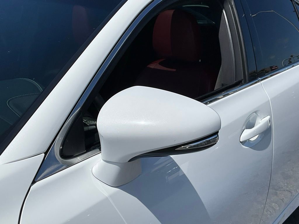 Used 2019 Lexus GS 350 F Sport w/ Preferred Accessory Package image 83