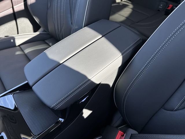 New 2026 Buick Envision Avenir AWD/4WD image 21