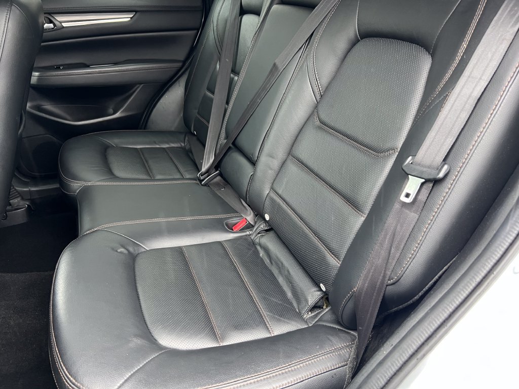 Used 2019 MAZDA CX-5 Grand Touring AWD/4WD image 13