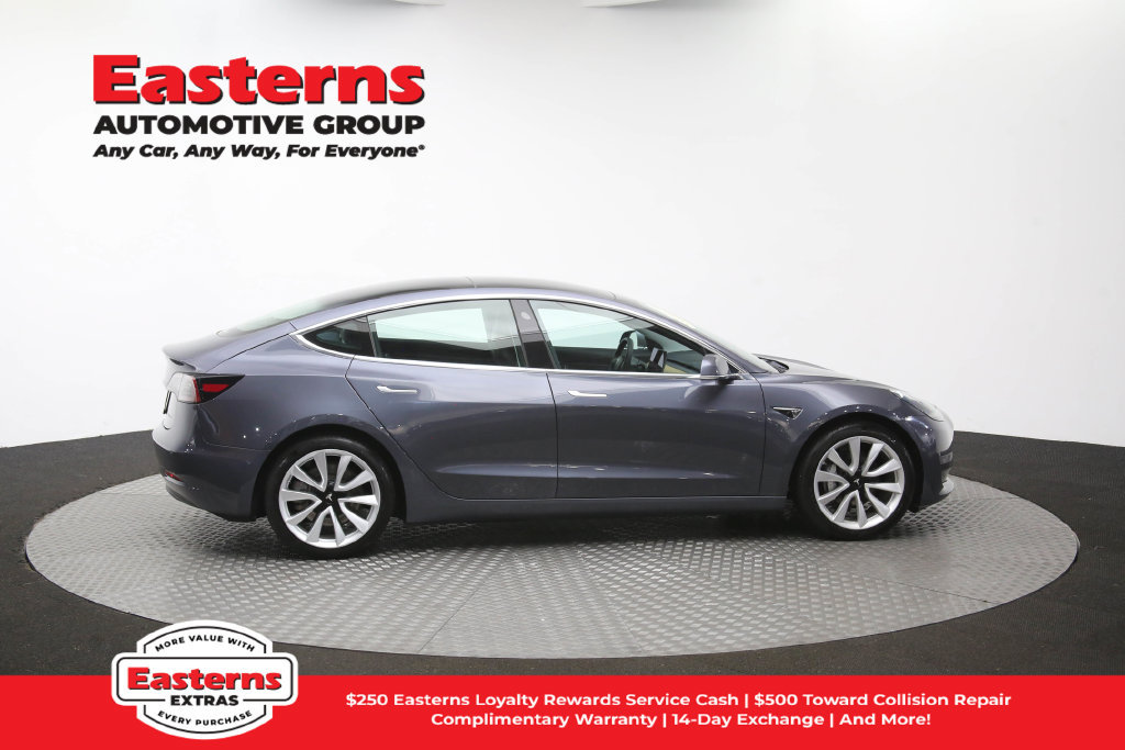Used 2019 Tesla Model 3 Long Range AWD/4WD image 40