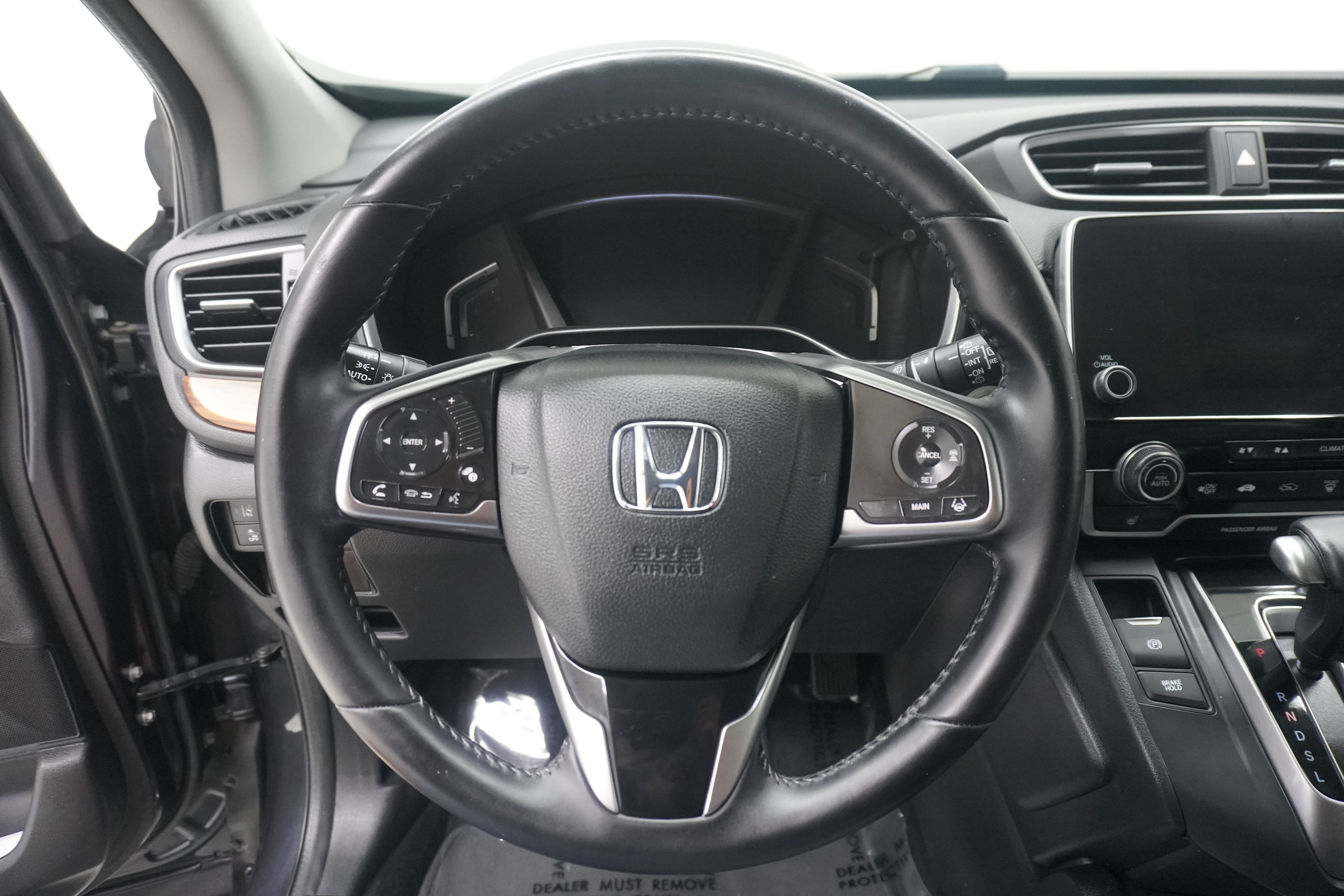Used 2017 Honda CR-V EX-L image 15