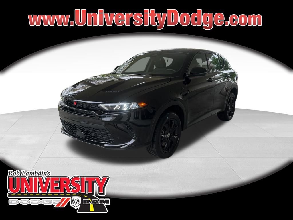 New 2024 Dodge Hornet GT w/ Tech Pack w/o Parking 360° Tour