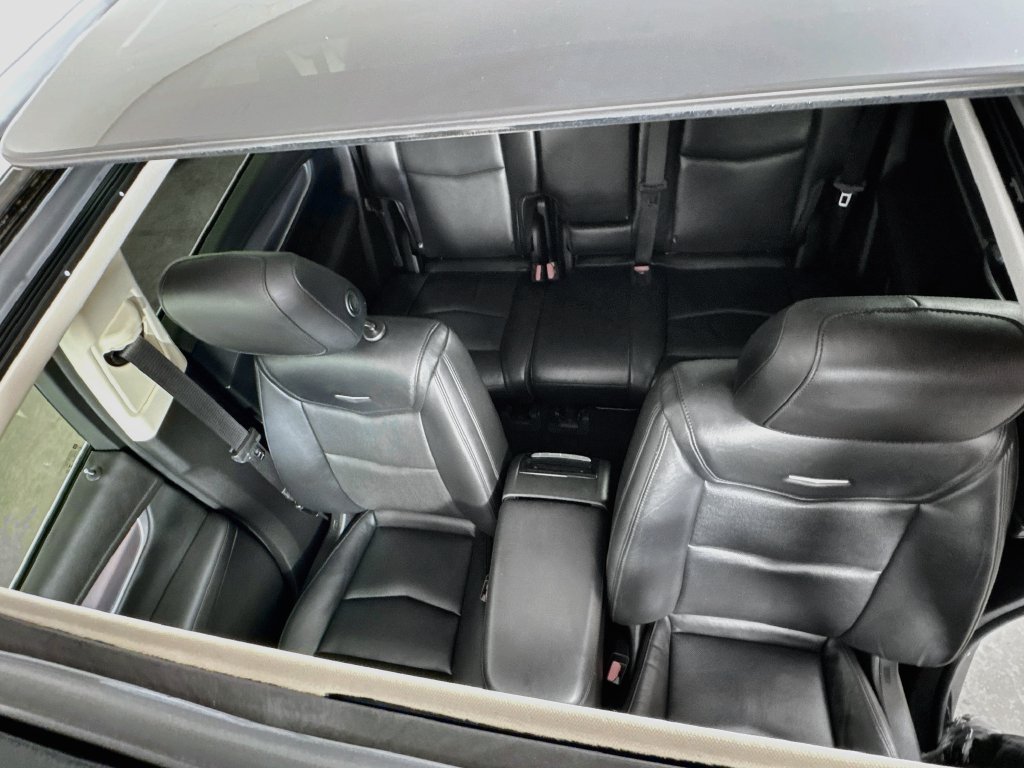Used 2019 Cadillac XT5 Premium Luxury AWD/4WD image 26