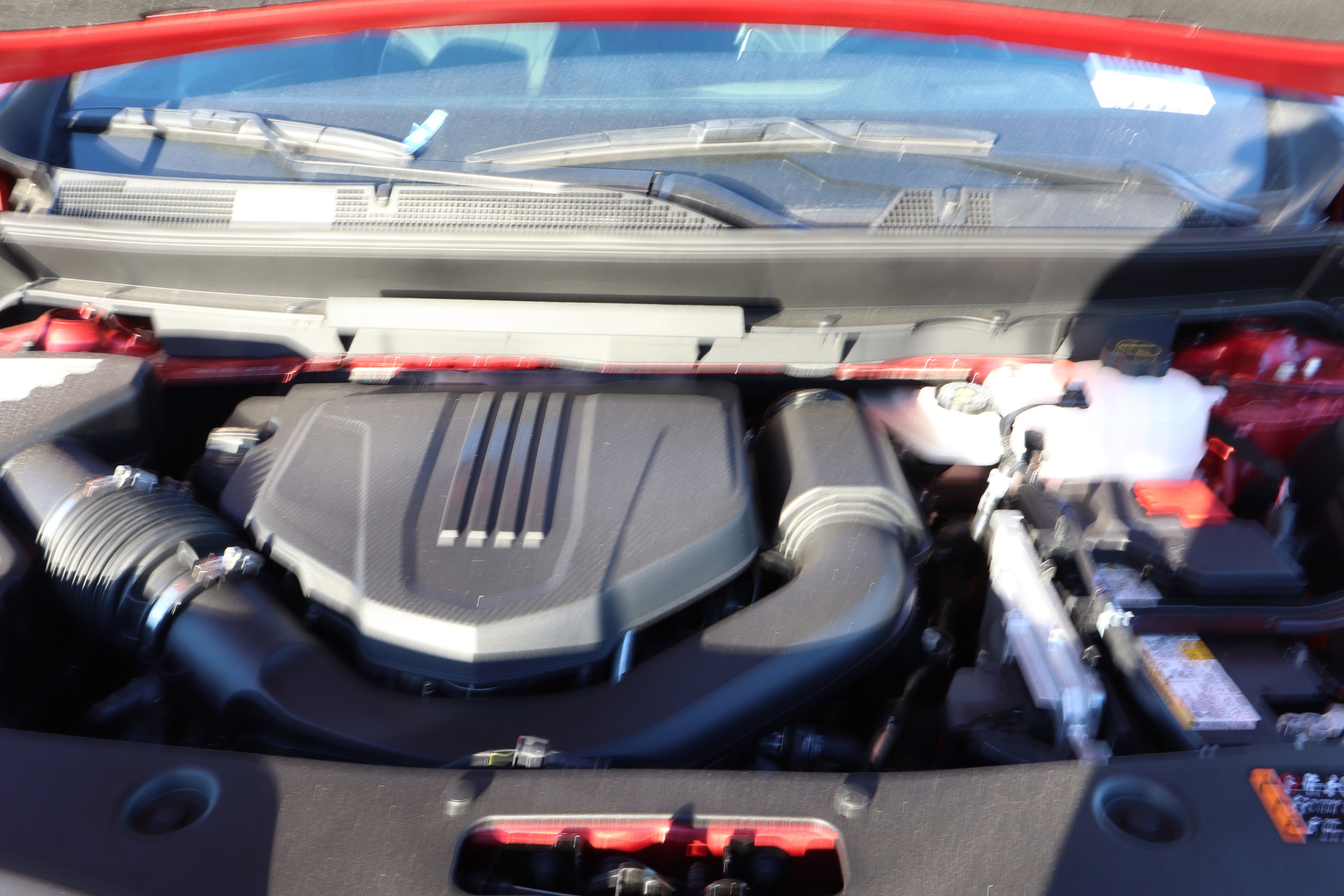 New 2026 Buick Enclave Avenir w/ Super Cruise Package image 18