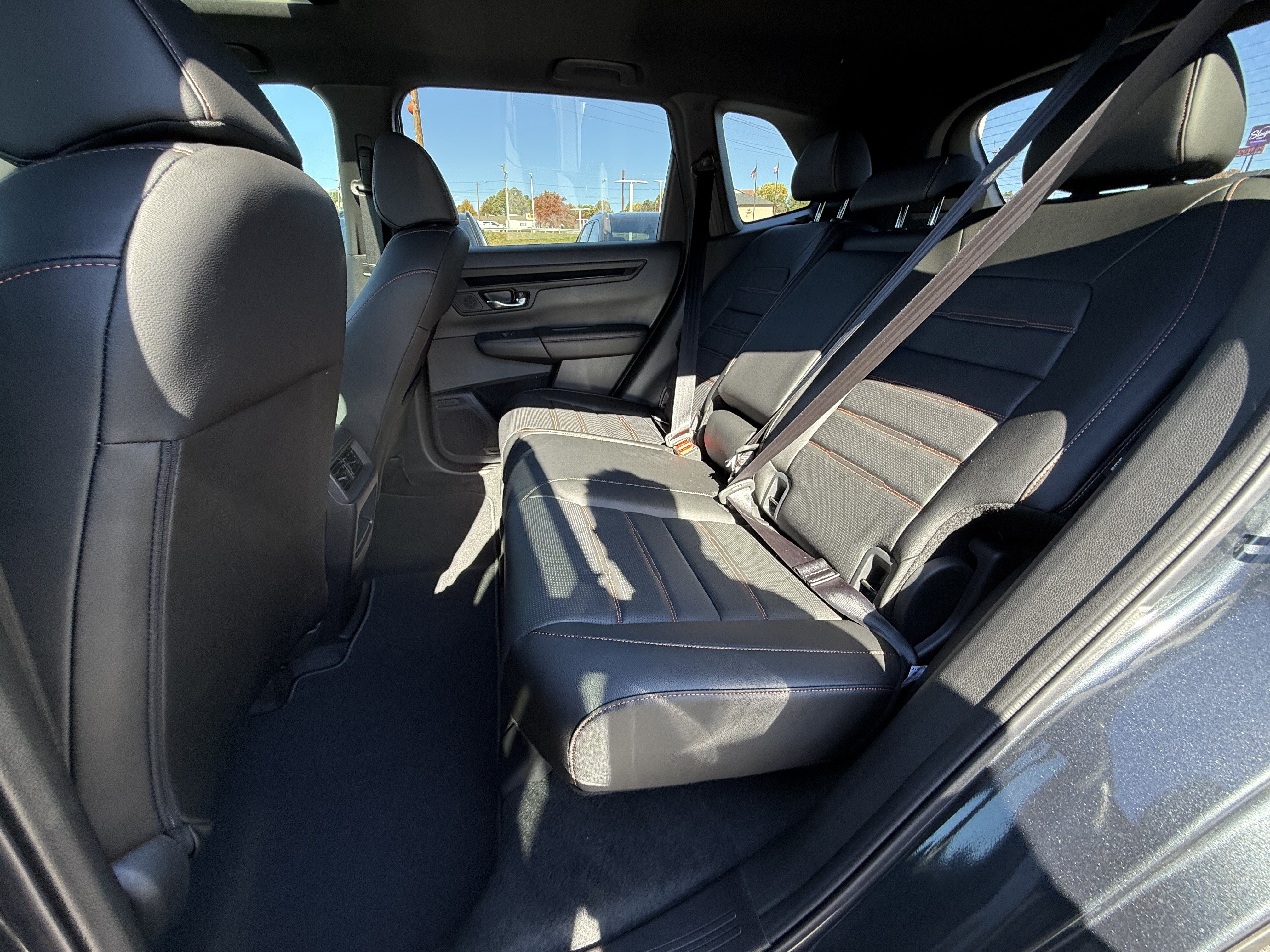 New 2026 Honda CR-V Sport-L image 26