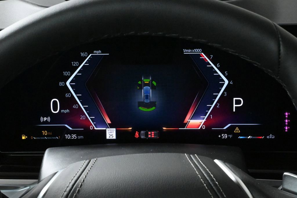 Used 2026 BMW X5 xDrive40i image 20