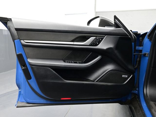 Certified 2022 Porsche Taycan Turbo S w/ Premium Package image 7