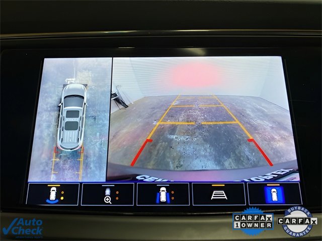 Used 2024 Buick Enclave Premium image 43