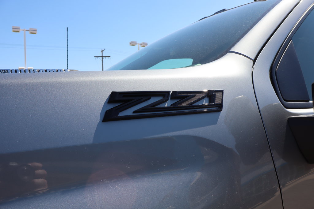 New 2026 Chevrolet Silverado 2500 LT w/ Safety Package AWD/4WD image 13