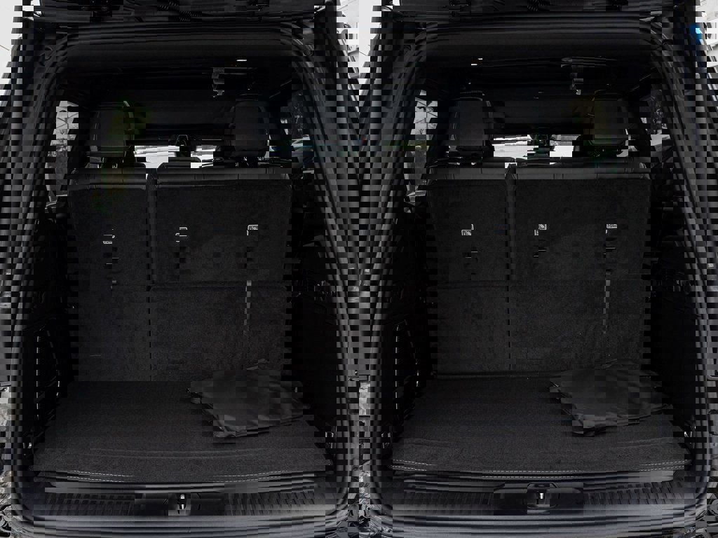 New 2025 Jeep Wagoneer 4X4 image 44