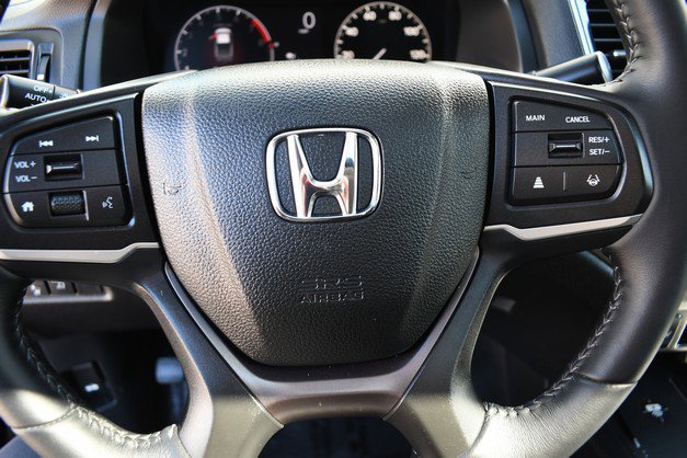 Used 2025 Honda Ridgeline RTL image 31