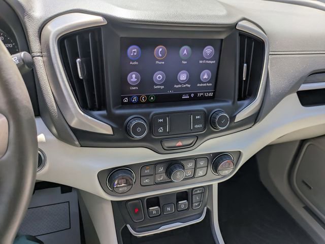 Used 2019 GMC Terrain Denali w/ Advanced Safety Package AWD/4WD image 20