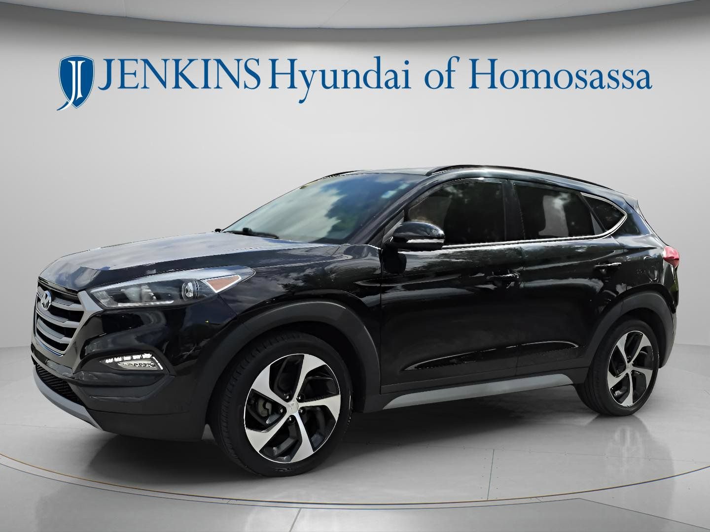 Used 2018 Hyundai Tucson Value FWD image 10