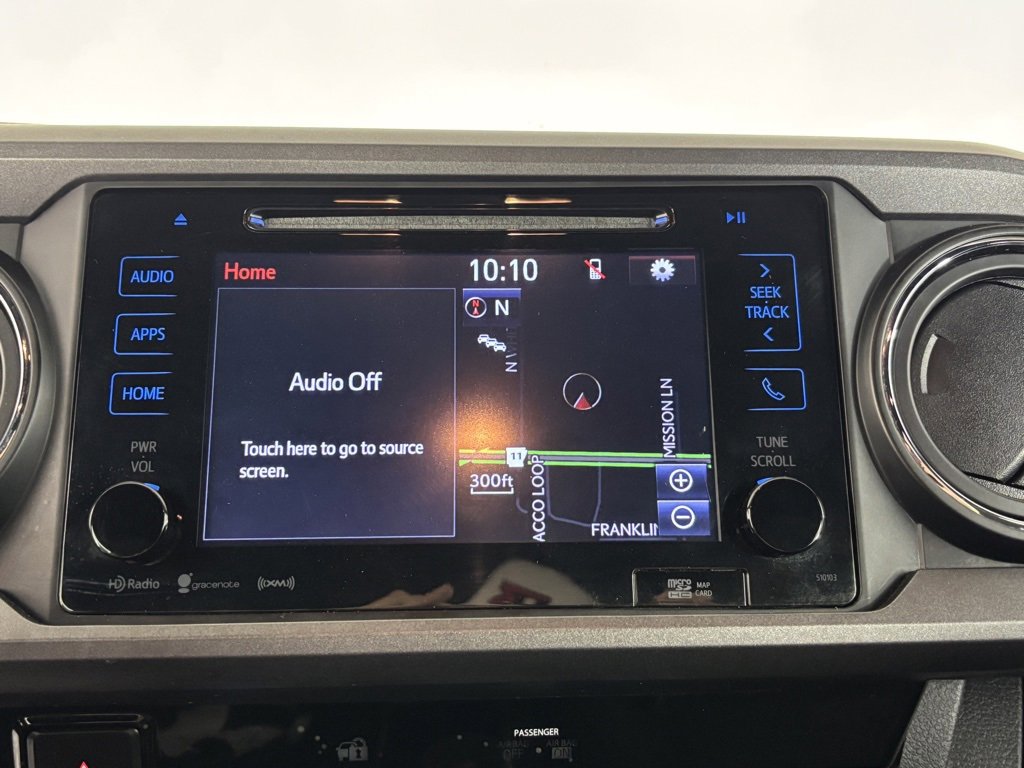 Used 2017 Toyota Tacoma TRD Off-Road w/ Tow Package image 24