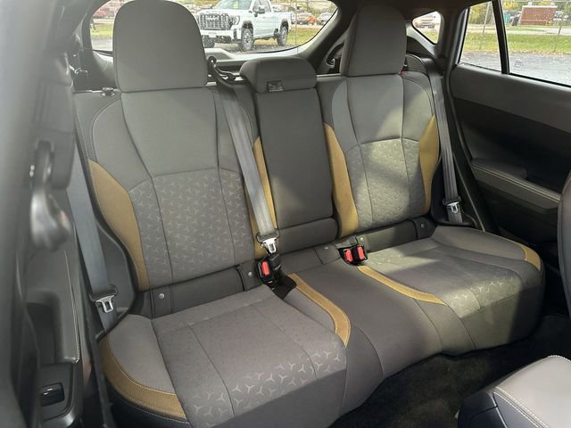 Used 2025 Subaru Crosstrek 2.5i Sport w/ Crosstrek Mirror Package image 29